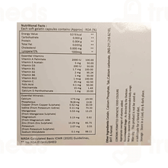 Activegold Capsule 10 Activegold Capsule 10
