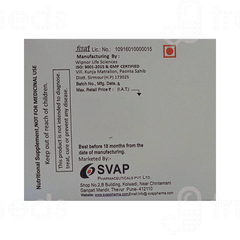 Activegold Capsule 10 Activegold Capsule 10