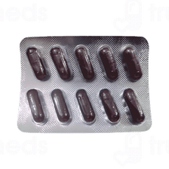 Activegold Capsule 10 Activegold Capsule 10