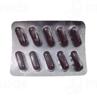 Activegold Capsule 10