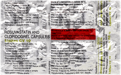 Lipitas Cv 10 Capsule 10