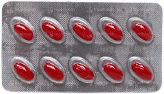 Isotetoin 10 Capsule 10 Isotetoin 10 Capsule 10