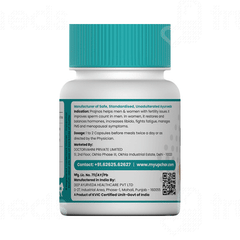 Myupchar Ayurveda Prajnas Capsule 60