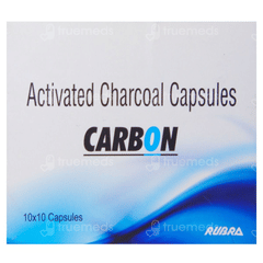 Carbon Capsule 10