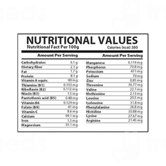 Prorganiq 24 In 1 Daily Superfoods Capsule 60