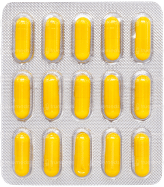 Silotrif 8 Capsule 15 Silotrif 8 Capsule 15