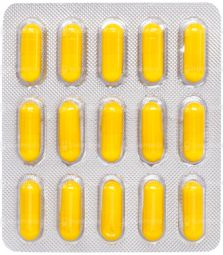 Silotrif 8 Capsule 15