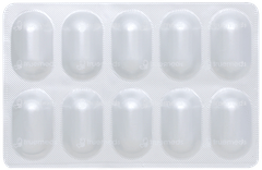 Ketorenal Preprob 15b Capsule 10