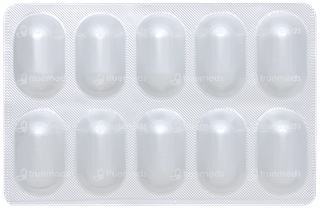 Ketorenal Preprob 15b Capsule 10