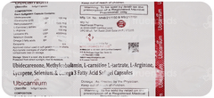 Ubicarnium Capsule 10