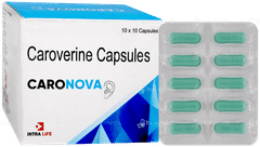 Caronova Capsule 10