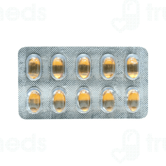 Brain Dha Capsule 10 Brain Dha Capsule 10
