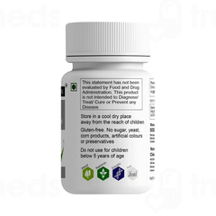 Clinical Nutrition Kelp Capsule 60 Clinical Nutrition Kelp Capsule 60