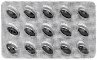 Cognitrust Capsule 15