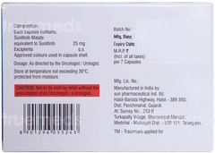 Sunixar 25 Capsule 7