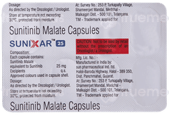 Sunixar 25 Capsule 7