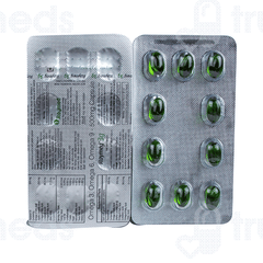Raymeg 3g Capsule 10
