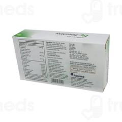 Raymeg 3g Capsule 10