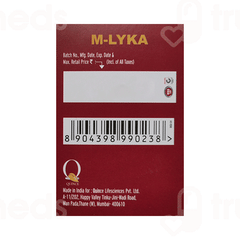 M Lyka Capsule 10