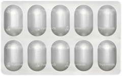 Itaspor Sb 130 Capsule 10