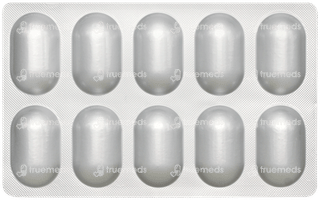 Itaspor Sb 130 Capsule 10