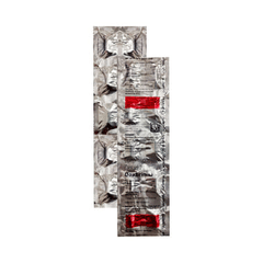 Doxbrin 10 Capsule 10
