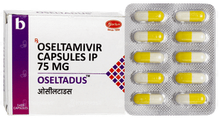 Oseltadus Capsule 10