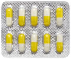 Oseltadus Capsule 10 Oseltadus Capsule 10