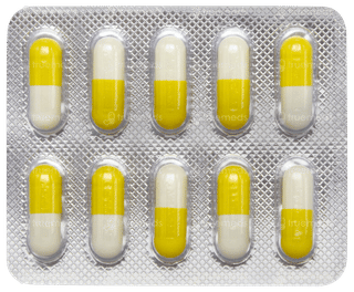 Oseltadus Capsule 10