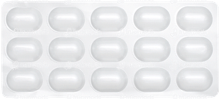 Ironemic Plus Capsule 15