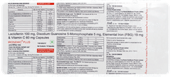 Ironemic Plus Capsule 15