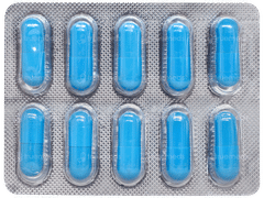 Sbl Diaboherb Capsule 10