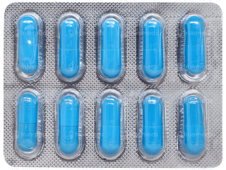 Sbl Diaboherb Capsule 10