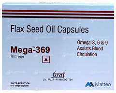 Mega 369 Capsule 10 Mega 369 Capsule 10