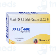 D3 Let 60k Capsule 4
