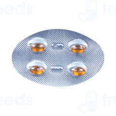 D3 Let 60k Capsule 4