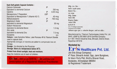 Decal Plus K2 7 Capsule 10