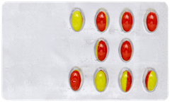 Decal Plus K2 7 Capsule 10