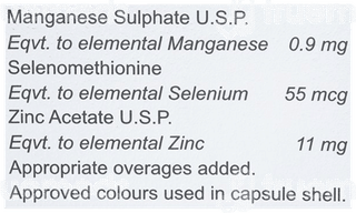 Combitone + Capsule 10