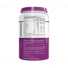Healthy Hey Nutrition Melatonin 5mg Vegetable Capsule 120