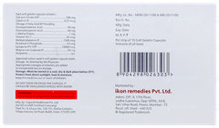 Maycal Max Capsule 10