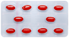 Maycal Max Capsule 10