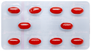 Maycal Max Capsule 10