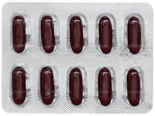 Prizovit Plus Capsule 10
