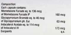 Difizma 3 Pack Of 10 Capsules