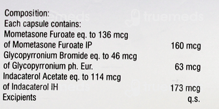 Difizma 3 Pack Of 10 Capsules