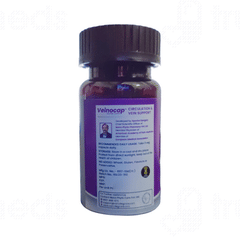 Varco Veinocap Veg Phyto Capsule 60 Varco Veinocap Veg Phyto Capsule 60