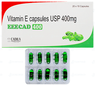 Eeecad 400 Capsule 10