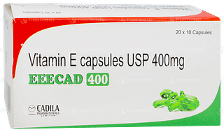 Eeecad 400 Capsule 10