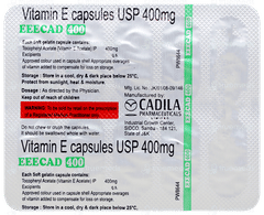 Eeecad 400 Capsule 10